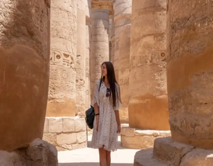 BEST  Classic SEVEN DAYS TOURS PACKAGE IN EGYPT